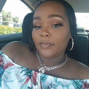 Meet your Posher, Markeisha